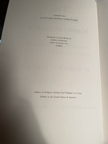 The Electrical Manufacturers, 1875-1900 (Hardback or Cased Book) - 第 6/8 張圖片