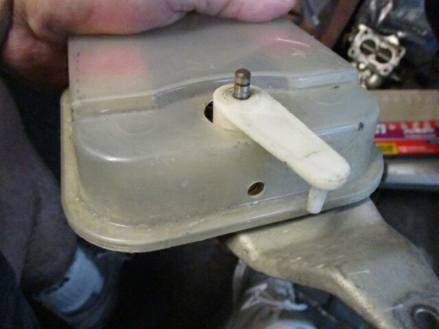  1984 Rolls Royce SILVER SPUR Left Front Door Lock Actuator Tested