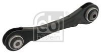 Febi 106553 Querlenker Mit Gummilagern Querstrebe Lenker RadaufhäNgung BMW