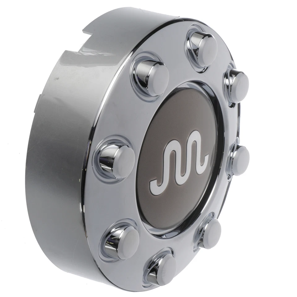 NUEVO OEM 05-16 Ford F-250 F-350 King Ranch 18' o 20" Cubierta de rueda Tapacubos Centro Foto 2 de 4