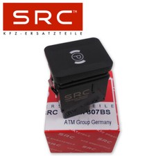 SCHALTER PARKBREMSE BREMSE HANDBREMSE TASTER 3C0927225B FÜR VW PASSAT 3C B6 CC