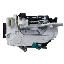 Power Locks Tailgate Latch Factory For 07-18 Jeep Wrangler JK 4589584AG