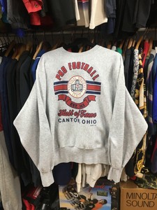nfl hall of fame store