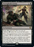 x4 Stronghold Arena DMU MTG 110/281 RARE M/NM 4x