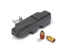 Holley 116-15 Secondary Wedged Float With Main Jet Extensions