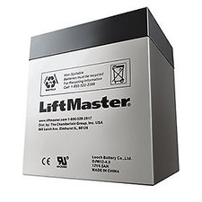 LiftMaster/Chamberlain Replacement Part - 485LM Integrated Battery Back Up