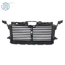 Front Upper Radiator Shutter Grille JL1B-8475-A For 2018-2020 Ford Expedition