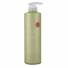 HASUO Herbal Essential Shampoo 750ml K-Beauty