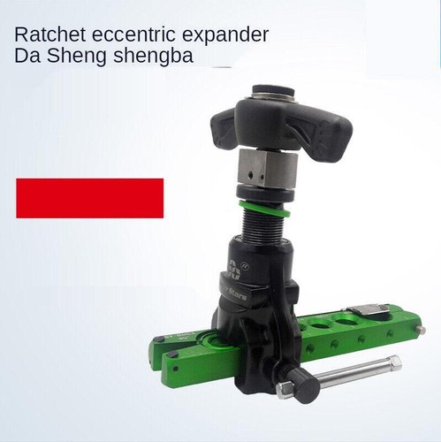 Reamer Flaring Tool Copper Pipe Maintenance Eccentric Tube Expander Tool - Picture 1 of 4