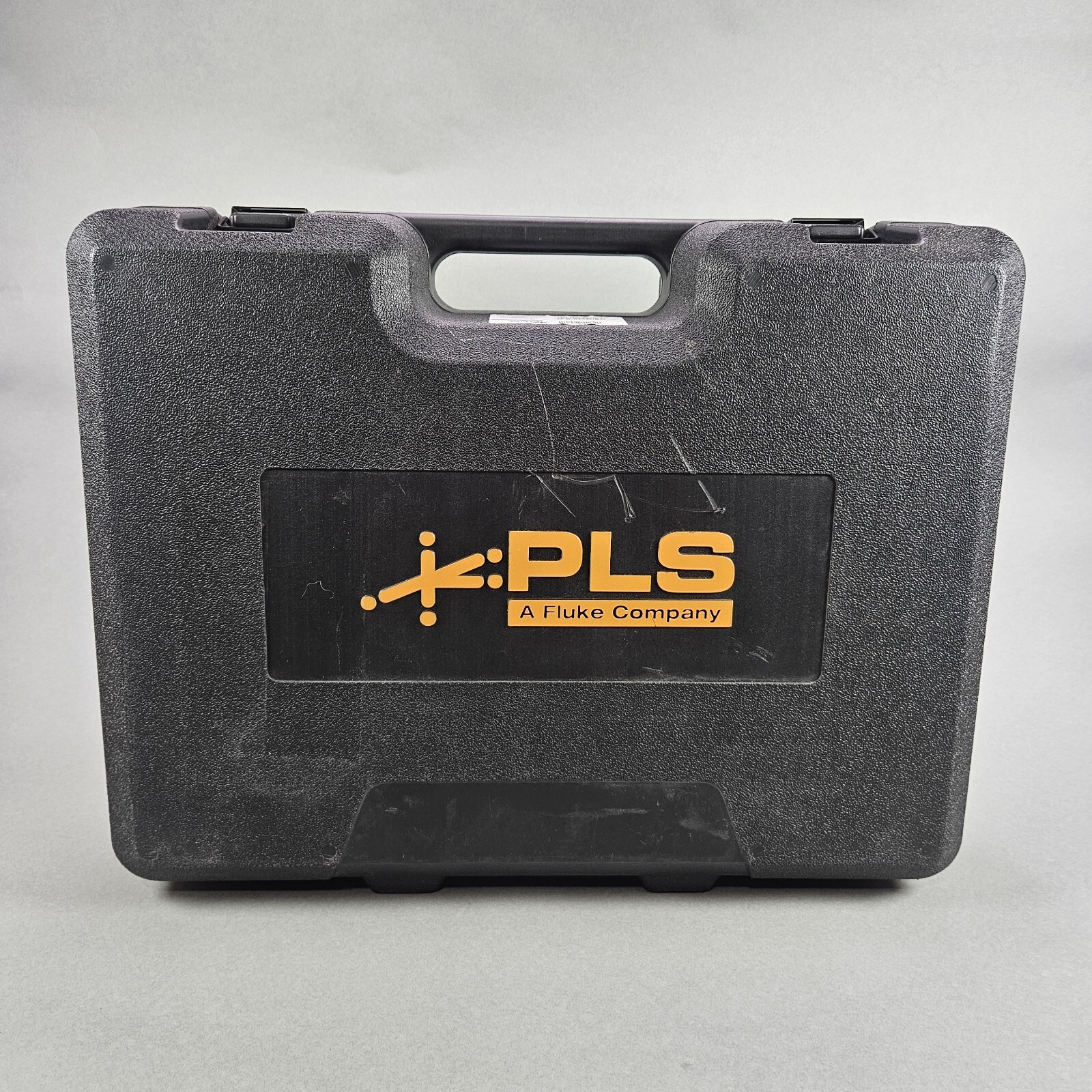 PLS 3X360G Z TOOL 3X360 Green Line Laser Level CASE ONLY