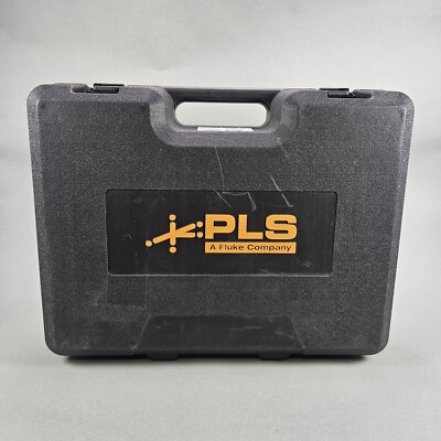 PLS 3X360G Z TOOL 3X360 Green Line Laser Level CASE ONLY