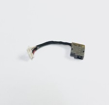 New HP Pavilion 15-cr0055od 15-cr0056wm DC IN Power Jack Charging Port Cable