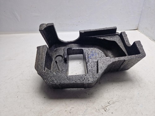 SKODA YETI BOOT TRUNK EMERGENCY TOOL FOAM MK1 2009 - 2013 - Picture 10 of 11