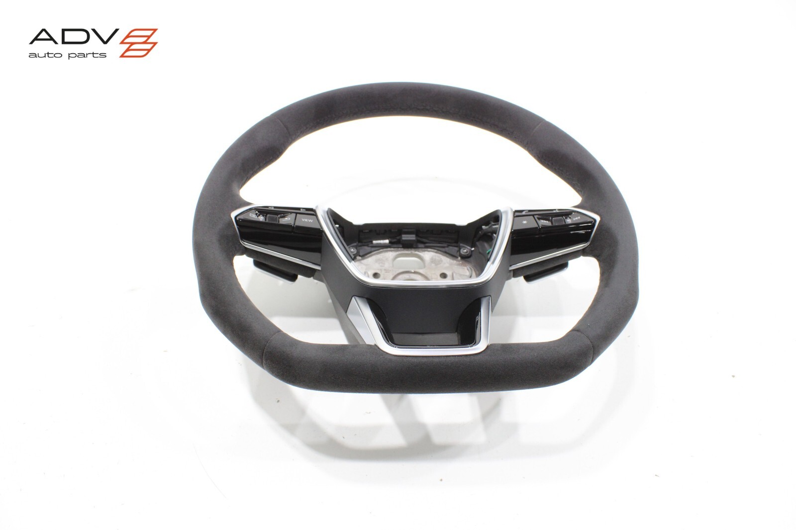 2022 - 2024 AUDI E-TRON GT STEERING WHEEL & SWITCHES OEM