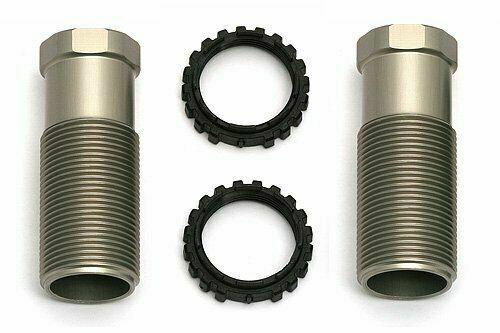 Team Associated SC10 4x4 13mm Shock Body 30mm Hard - AS 91111