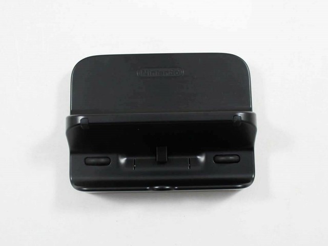 wii docking station
