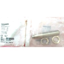 BALLUFF BES 516-105-S4-C BES015N Inductive Standard Sensors PNP New
