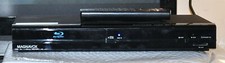 MAGNAVOX MODEL NB500MG1F BLU-RAY DISK PLAYER HDMI GOOD SCHOOL SURPLUS
