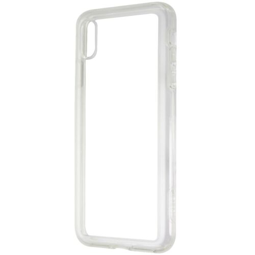 Spigen Slim Armor Crystal Series Case for Apple iPhone XS Max - Crystal Clear - Imagen 1 de 1