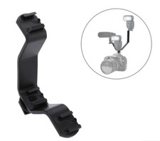 V-holder 3-way flash rail holder flash holder flash devices flash LC2625