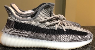 Adidas Yeezy Boost 350 V2 Zyon Kanye West FZ1267 Size 12 194813967237 | eBay