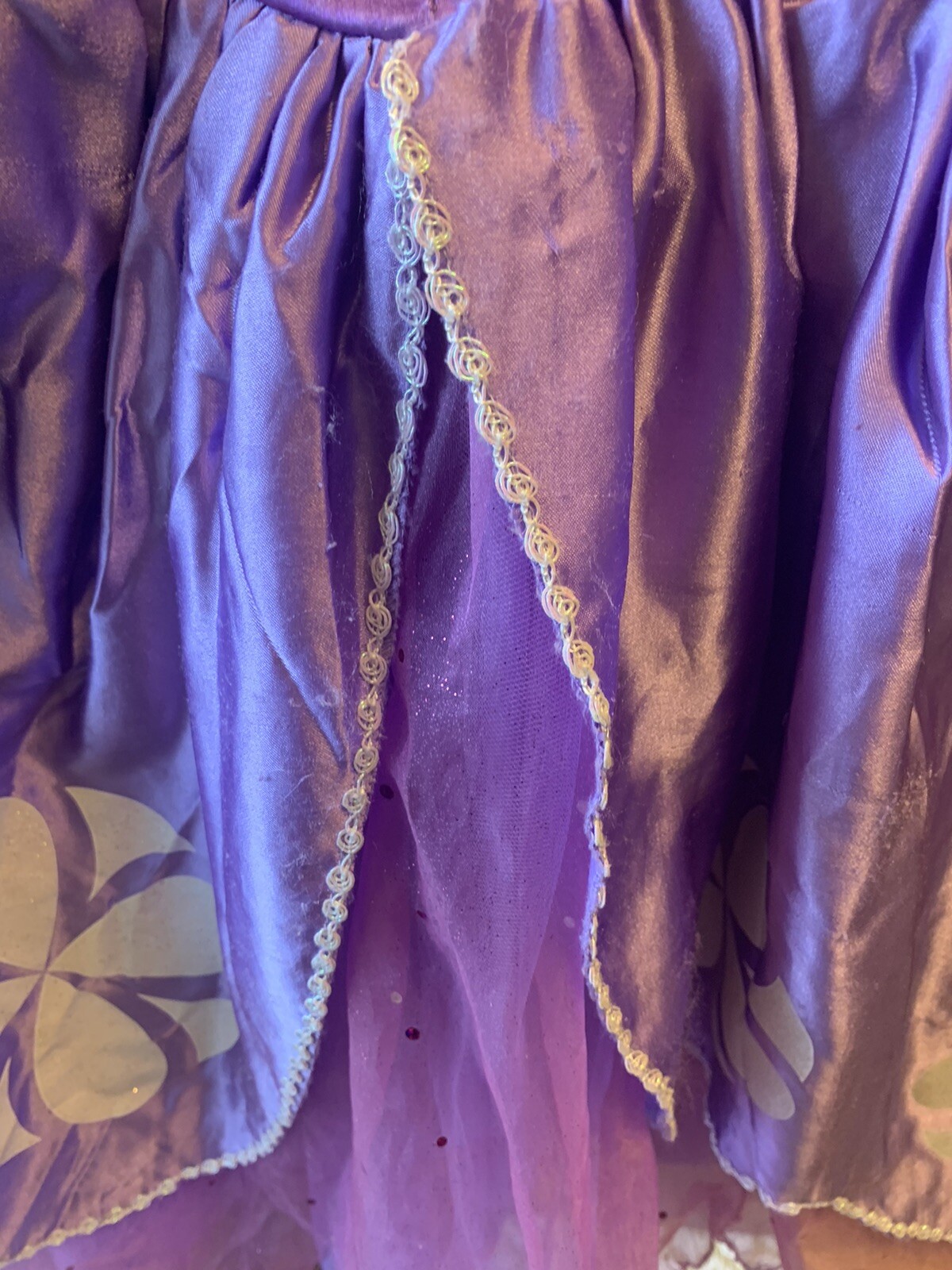 Disney Store Princess Sofia The First Costume Siz… - image 5