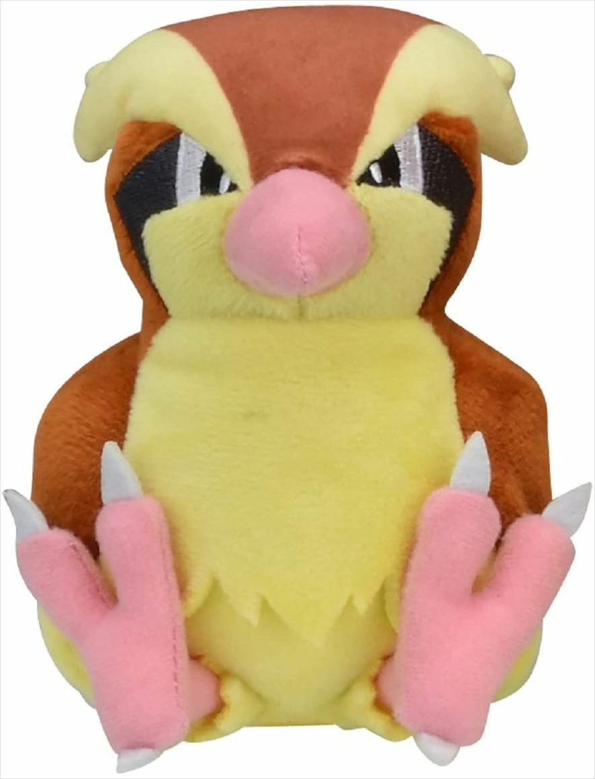 Pokemon Center Original Plush Doll Pokemon Fit Pidgey Poppo Ebay