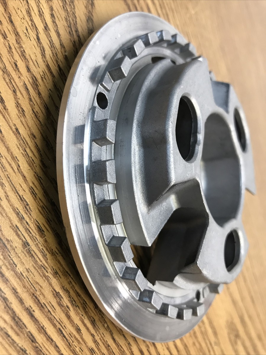 KAWASAKI NINJA 300 EX300 2013-2017, CLUTCH OPERATING PLATE PART