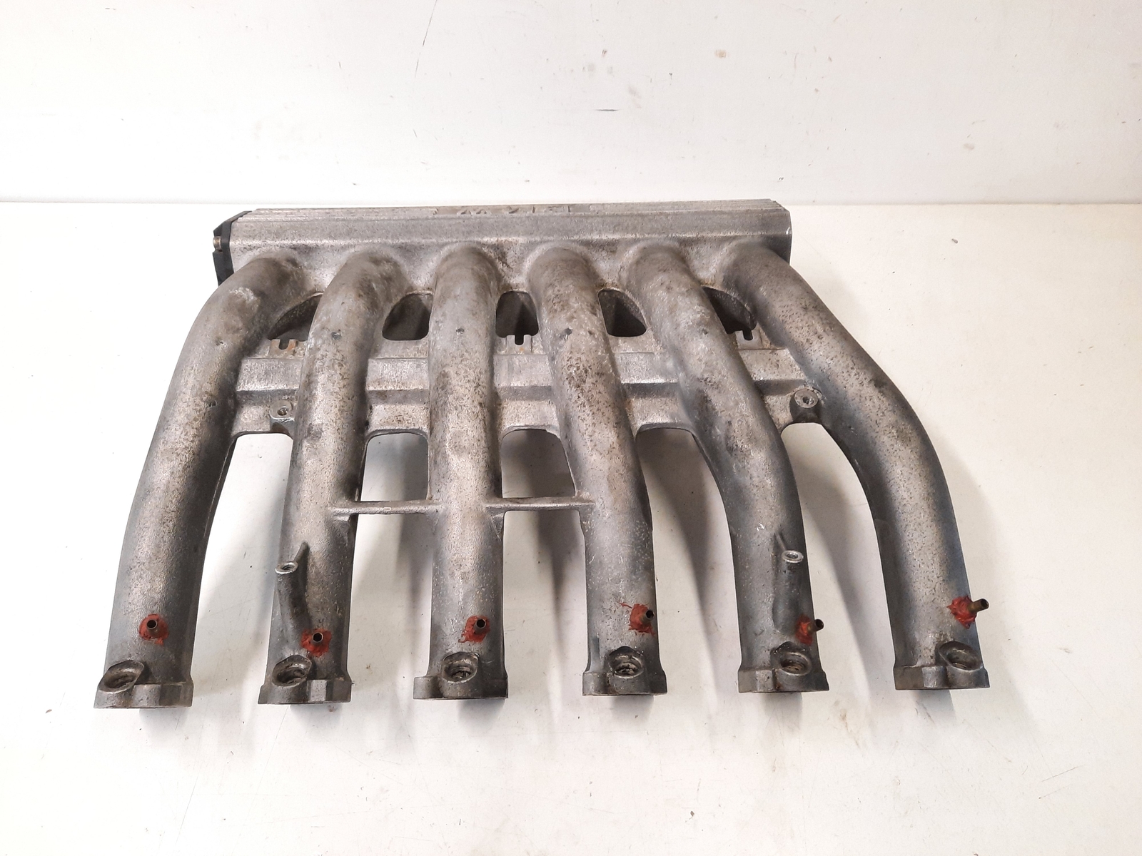 BMW M70 V12 Ansaugbrücke Saugrohr 1713871 online kaufen | eBay