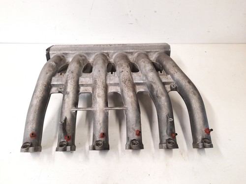 Ansaugkrümmer Ansaugbrücke BMW 7er E38 1713871