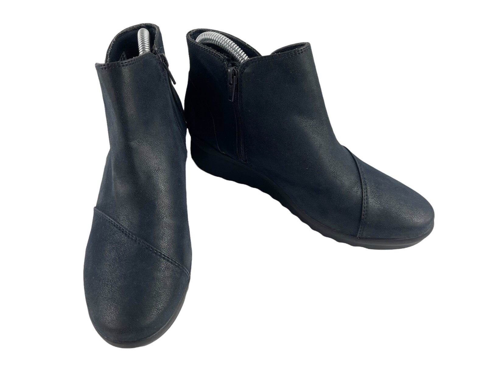Nubuck Caddell Tropic Ankle Boots | eBay