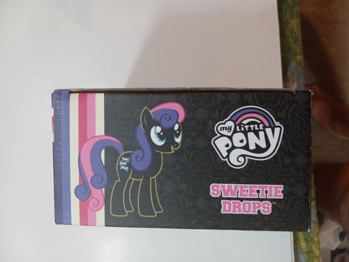 Funko Sweetie Drops My Little Pony Vinyl Figure Sealed New - Picture 7 of 7