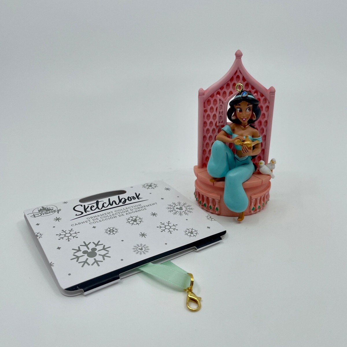 ORNAMENT COLLECTION ディズニープリンセス10個セット 楽天市場】52TOYS BLINDBOX ディズニープリンセス アートギャラリー