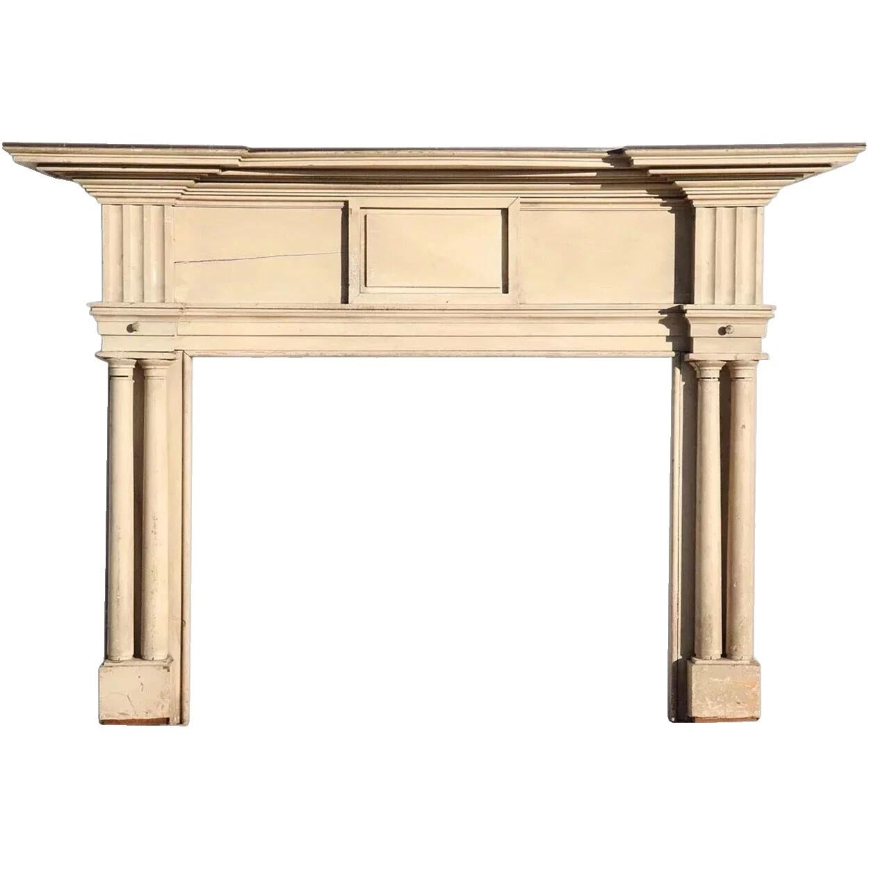 Pine Architectural & Garden Antiques