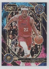 2024-25 Panini Select Courtside Cosmic Prizm Jimmy Butler III #233 0eo6