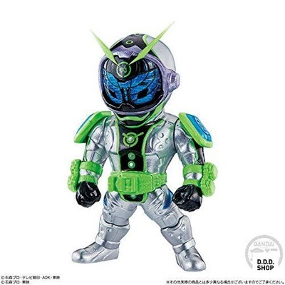 Kamen Rider Woz CONVERGE KAMEN RIDER 14 Kapseln Spielzeug