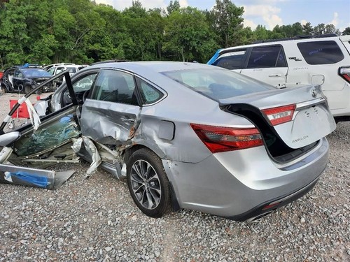 16 2016 TOYOTA AVALON OEM PASSENGER RIGHT FRONT KNEE SRS BAG - Picture 12 of 12