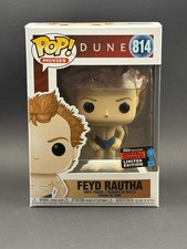 Funko Pop! Feyd Rautha #814 - Dune (2019 Fall Convention!)