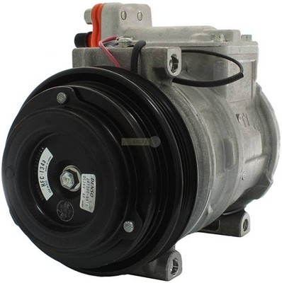 Klimakompressor 504385144 Neu Original SANDEN für * Iveco