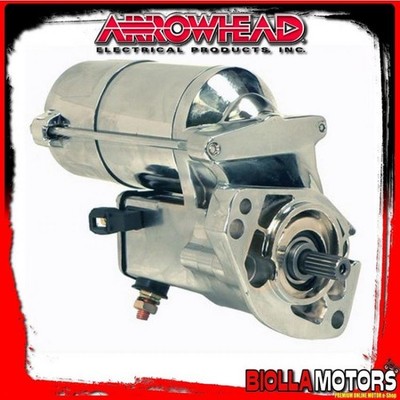SHD0009-C Anlasser für Harley-Davidson FXDWGI Dyna Wide Glide 1450cc