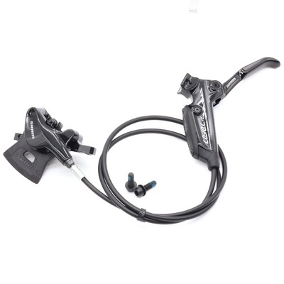 SRAM Level TL Hydraulic Disc Brakeset | eBay