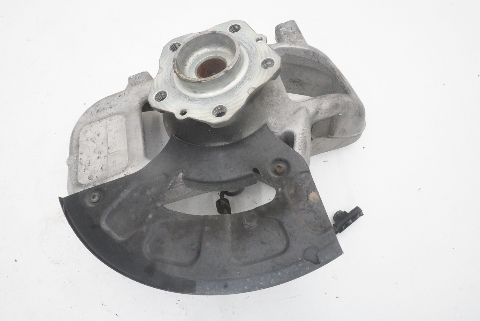 Ferrari California 2010 FRONT+RIGHT Wheel bearing P/N 248845