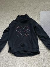 Under ARMOUR  Girls Sweatshirt Size L