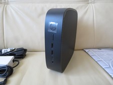 HP Elite T755 Thin Client SFF AMD Ryzen Embedded V2546 8GB Ram 256GB SSD - New !