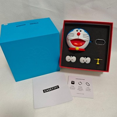 Casetify Doraemon AirPods Pro case