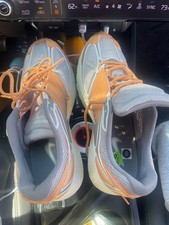 Size 9 1/2 - Nike Pegasus Wave Premium College Grey Copper Moon