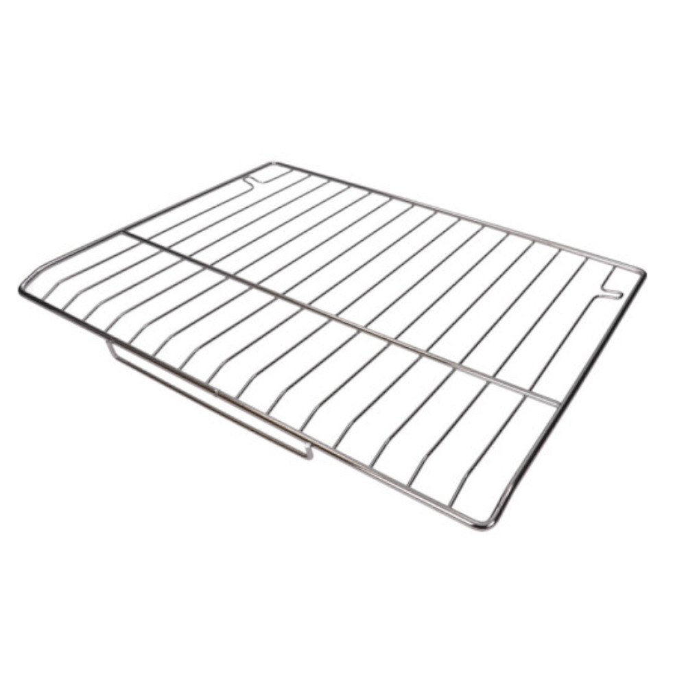 Estante Horno Vestel Genuino 445mm x 360mm Parte 37030010 Se Adapta a Muchos Modelos