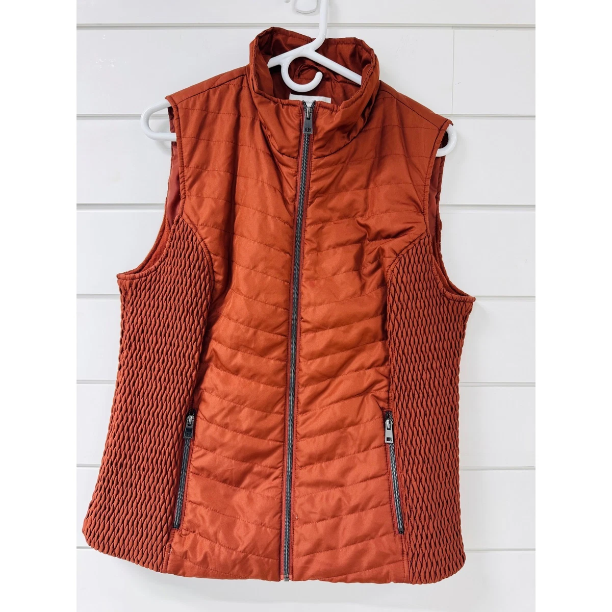 Christopher & Banks Vests for Women for sale - eBay