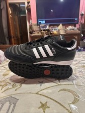 Brand New adidas Mundial Team Turf Soccer Shoes 019228 Men's Size 11 