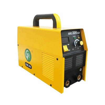 ARC 200 MOSFET Inverter Welding Machine